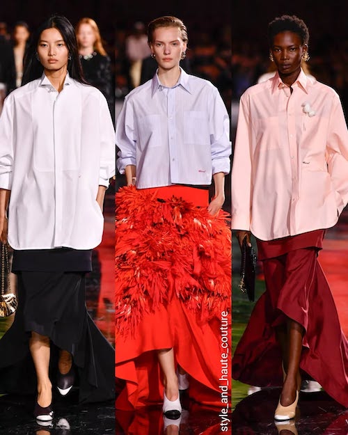 کالکشن جدید برند شنل