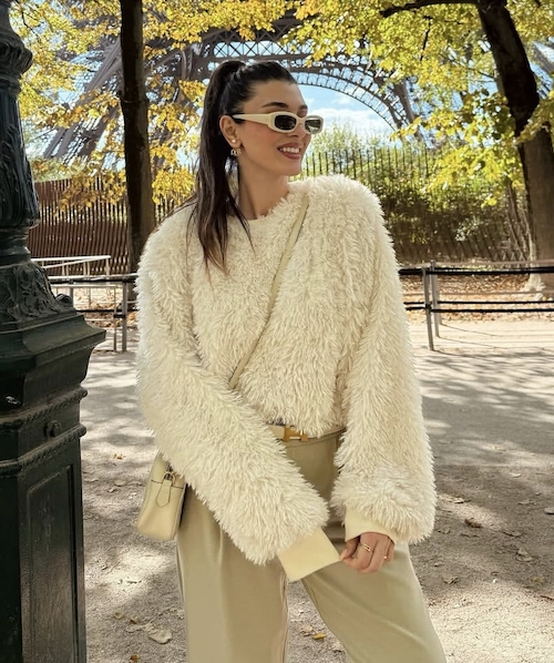 استایلهای خیابانی بازیگران ترک