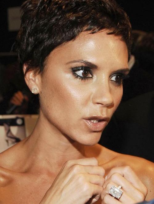 حلقه‌های ویکتوریا بکهام