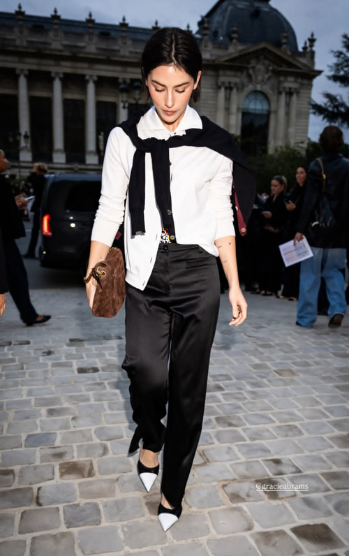 فشن‌شوی شنل ss26