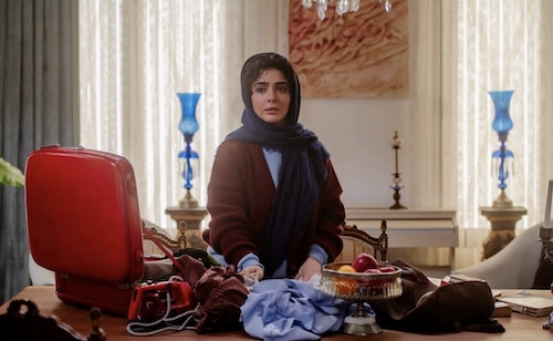 لباس‌ها در بامداد خمار