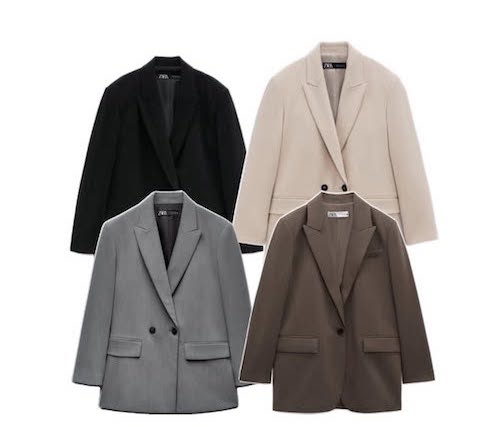 ژاکت‌های ترند پاییز ۲۰۲۵