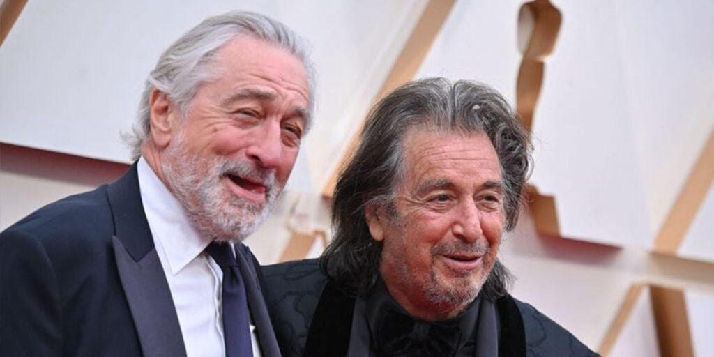 دو اسطوره‌ی هالیوود، چهره‌های جدید یک برند لوکس شدند