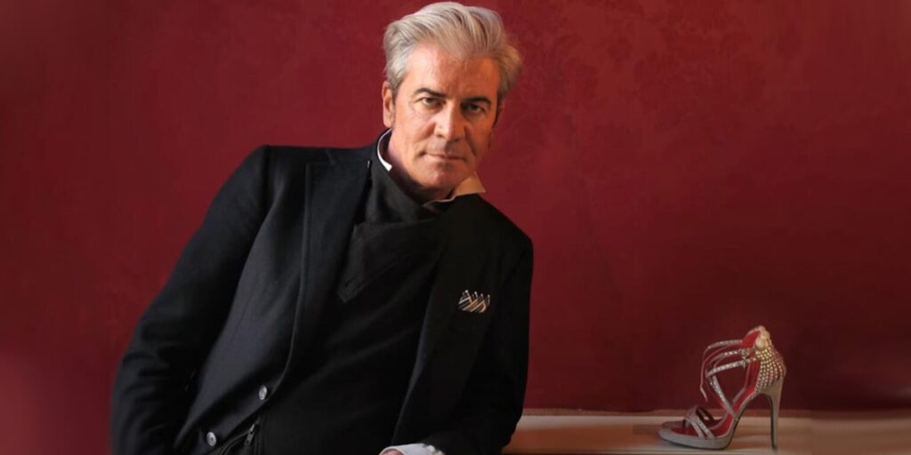 پاشنه‌ای به تیزی شمشیر؛ میراث درخشان سزار پاچیوتی