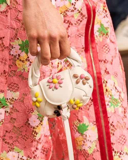 جزئیات کالکشن جدید فندی