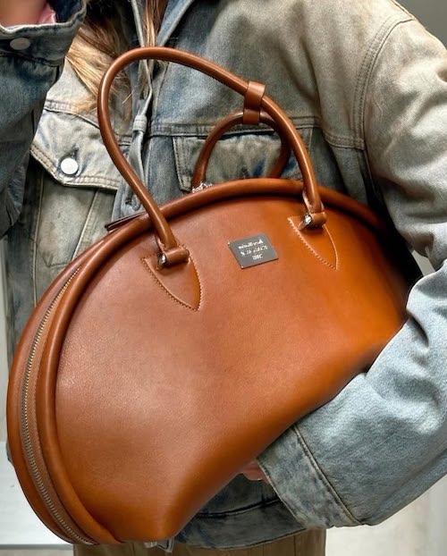 ترند کیف زیر بغل