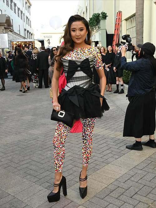 مهمانان ووگ ورلد ۲۰۲۵