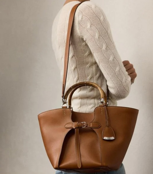 آیتم‌های آیکونیک رالف لورن