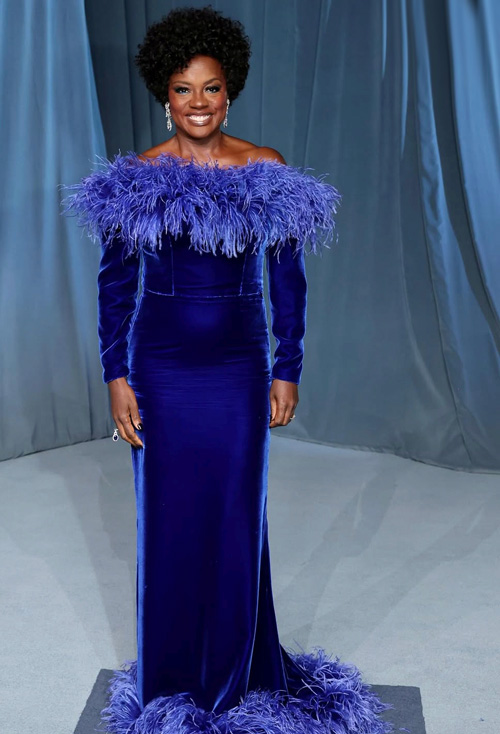 مهمانان گالای موزه آکادمی