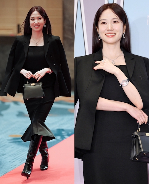 کرهایها در ایونت آگاهی از سرطان سینه