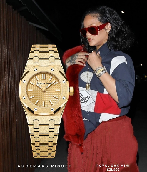 ساعت‌های لوکس ریانا