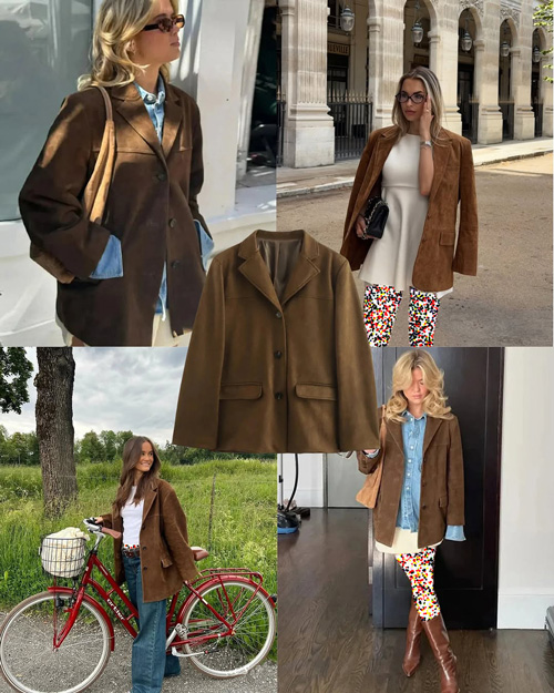 آیتم‌های ضروری پاییز