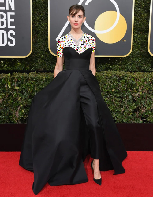 ترکیب پیراهن با شلوار