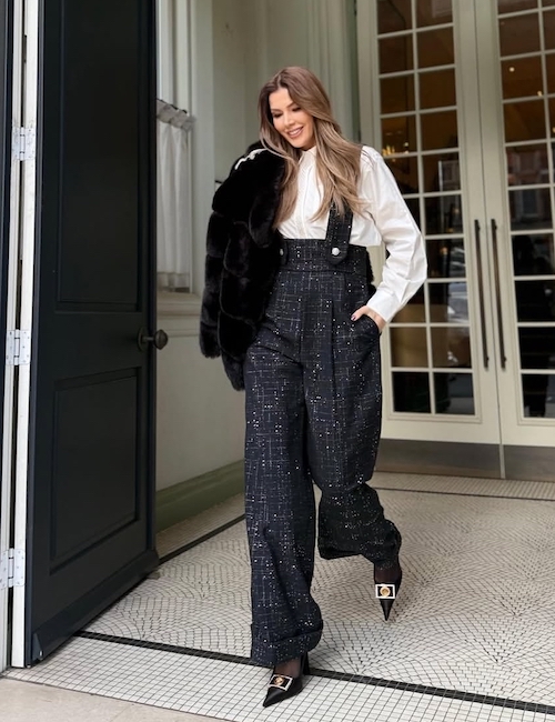 استایلهای خیابانی بازیگران ترک