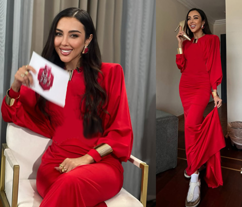 داور جدید زن روز