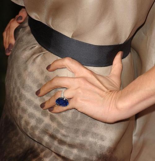 حلقه‌های ویکتوریا بکهام