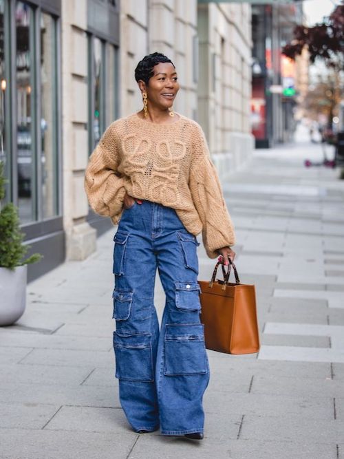 شلوارهای جایگزین جین