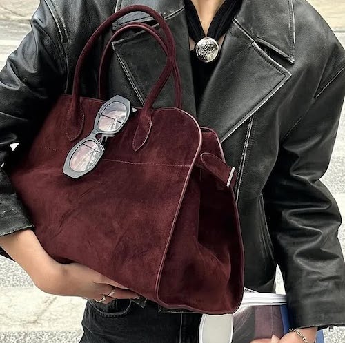 ترند کیف زیر بغل