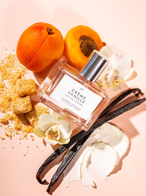 عطرهای گورماند