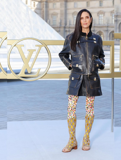 فشن‌شوی لویی ویتون ss26