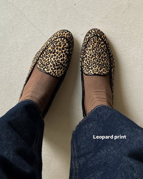 ترکیب رنگ‌های پاییزی به پیشنهاد فشن‌بلاگر هلندی