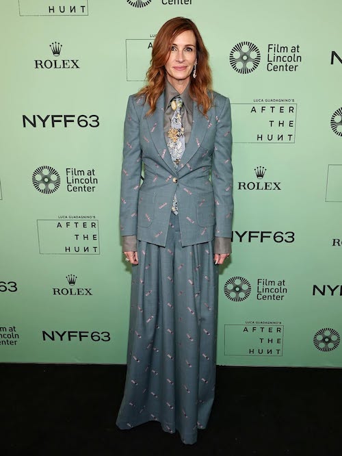 کراوات خاص جولیا رابرتز