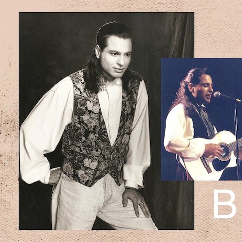 پسران جذاب دهه ۷۰