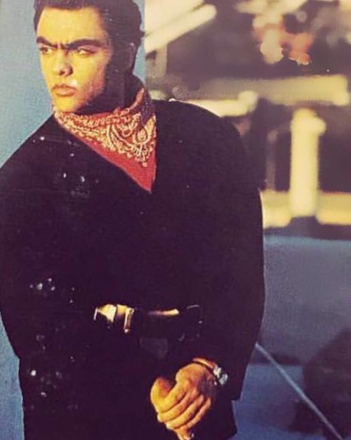 پسران جذاب دهه ۷۰