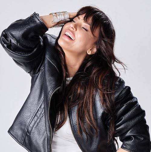 تغییر چهره ابرو گوندش