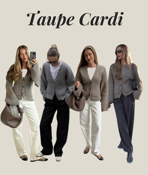 ملزومات استایل کاری شیک