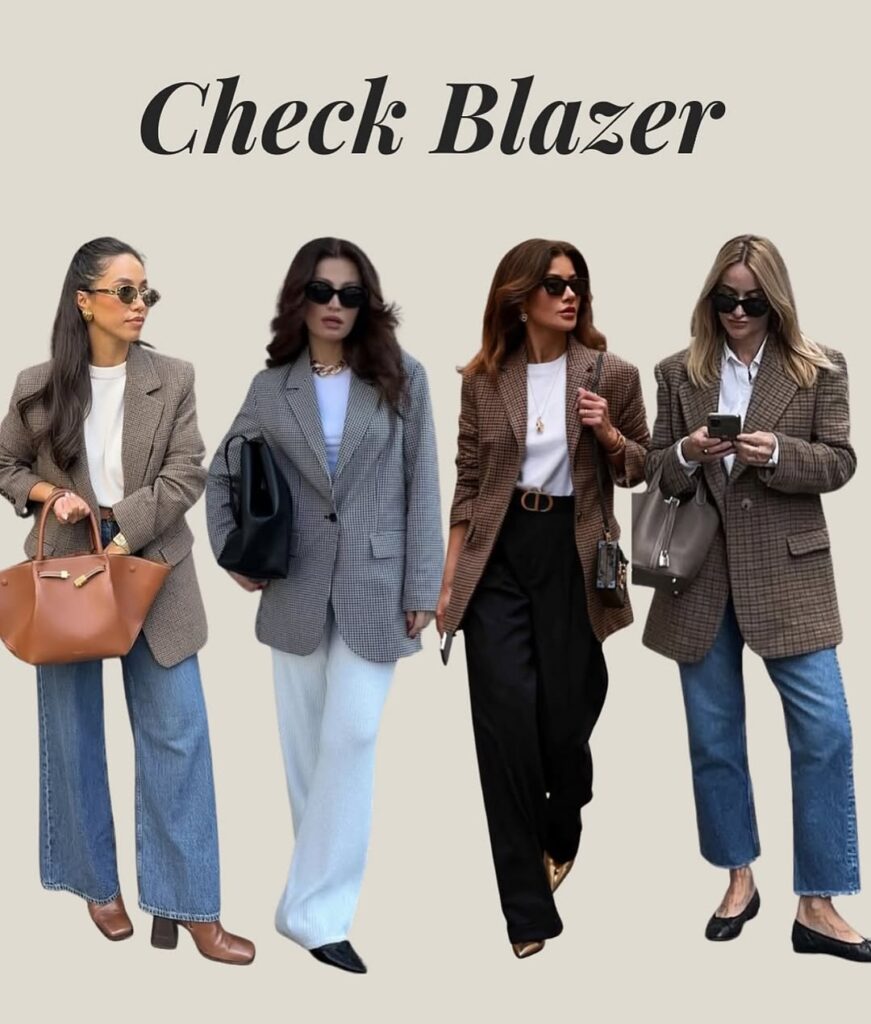 ملزومات استایل کاری شیک