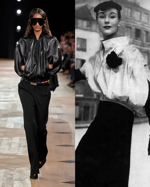 طراحیهای جدید بلنسیاگا