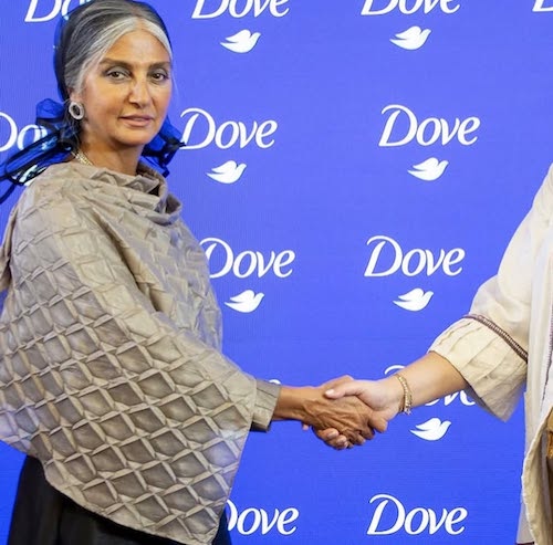 بلوز شالدار رویا جاویدنیا