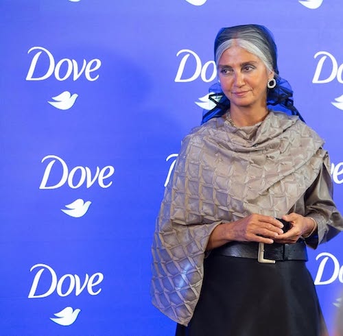 بلوز شالدار رویا جاویدنیا