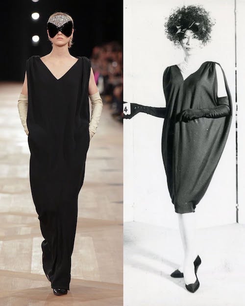 طراحیهای جدید بلنسیاگا