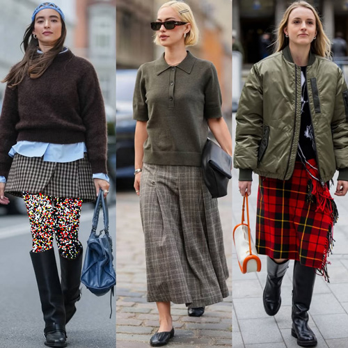 ترند چهارخانه