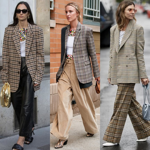 ترند چهارخانه