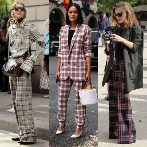 ترند چهارخانه