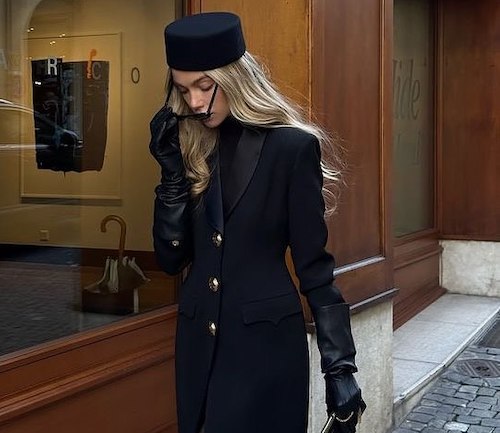 کلاه‌های پیل‌باکس