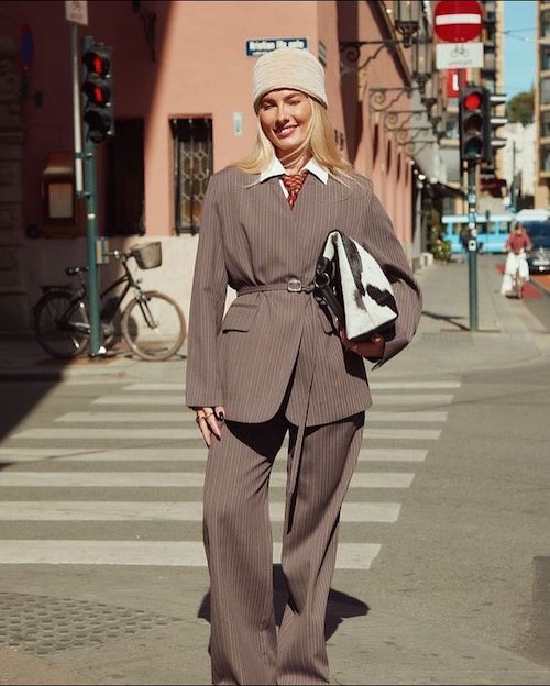 کلاه‌های پیل‌باکس