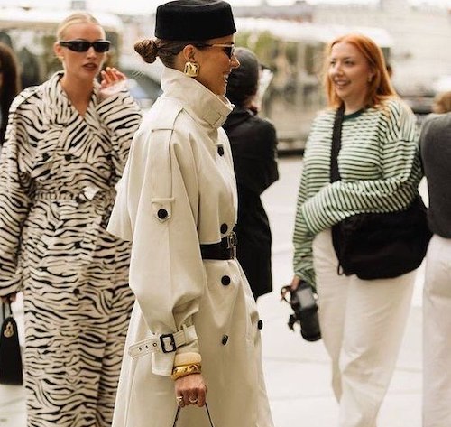 کلاه‌های پیل‌باکس