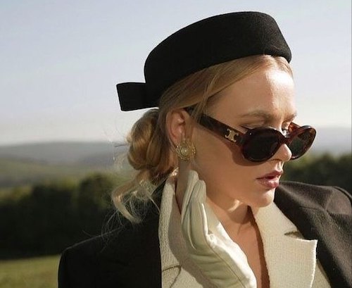 کلاه‌های پیل‌باکس