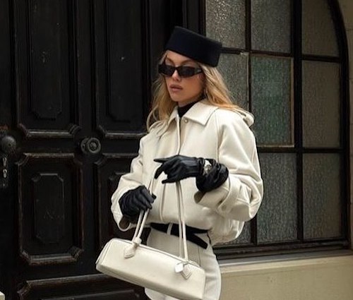 کلاه‌های پیل‌باکس