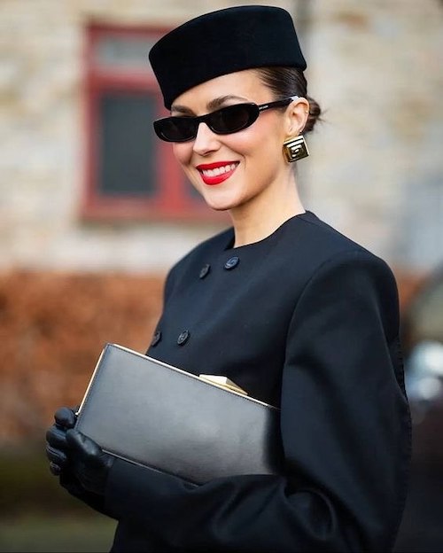 کلاه‌های پیل‌باکس