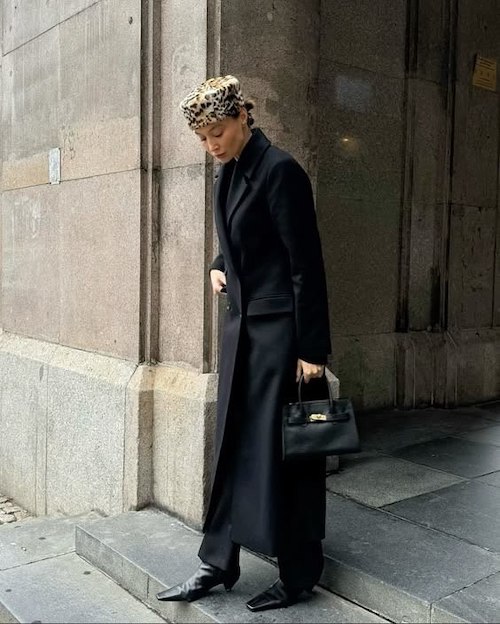 کلاه‌های پیل‌باکس