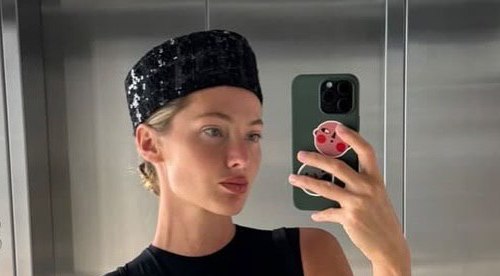 کلاه‌های پیل‌باکس