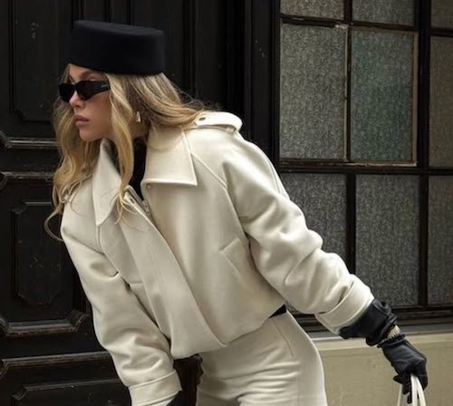 کلاه‌های پیل‌باکس