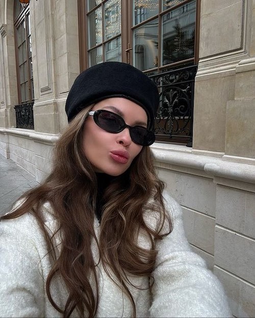 کلاه‌های پیل‌باکس