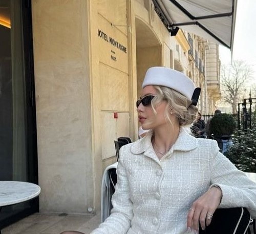 کلاه‌های پیل‌باکس