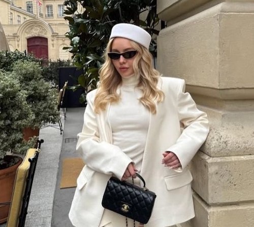 کلاه‌های پیل‌باکس